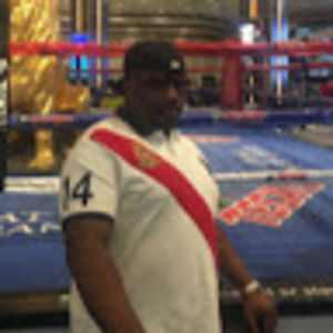 Meet your Posher, Owen